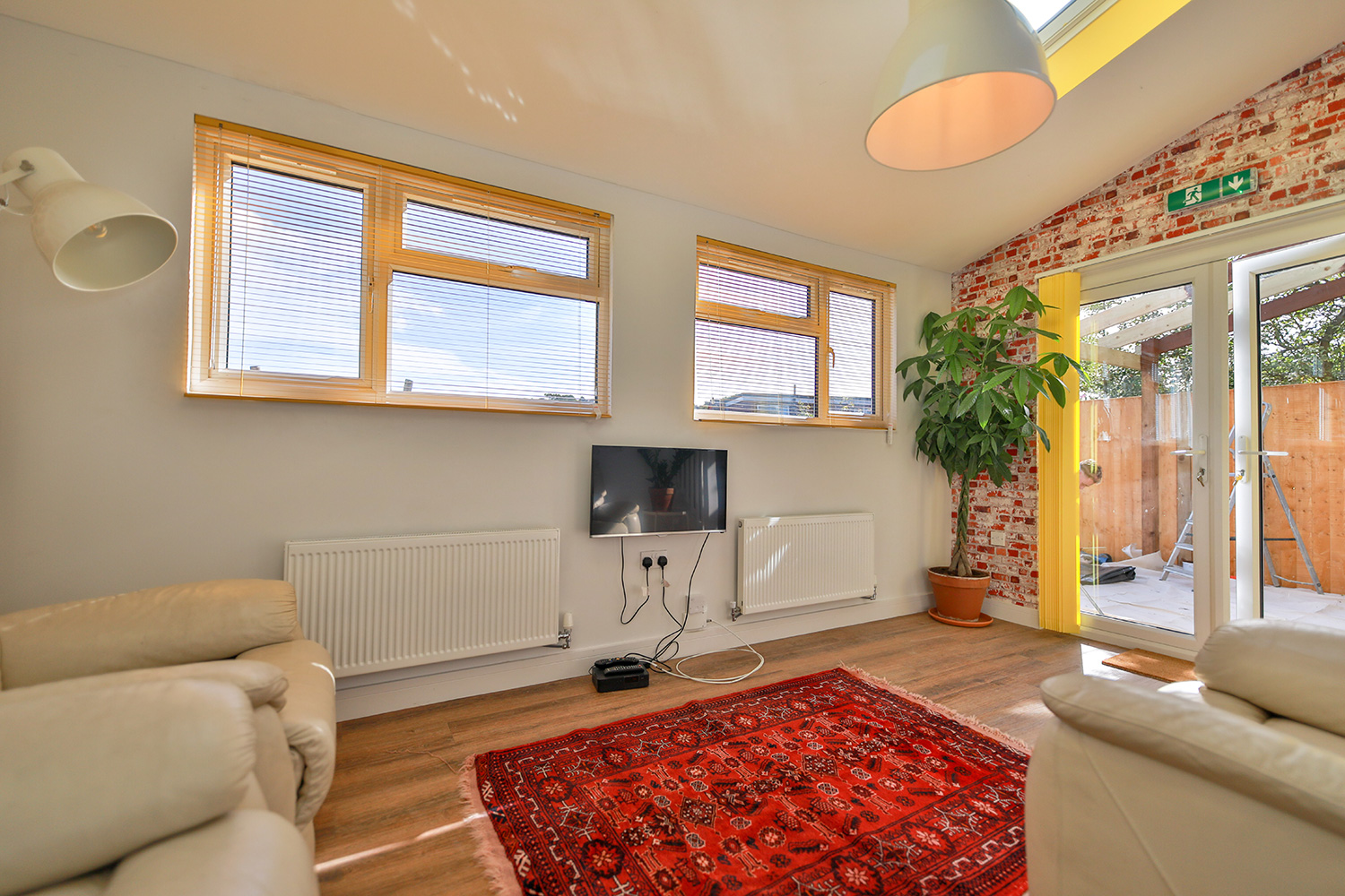 Southall Avenue Tangerine Property