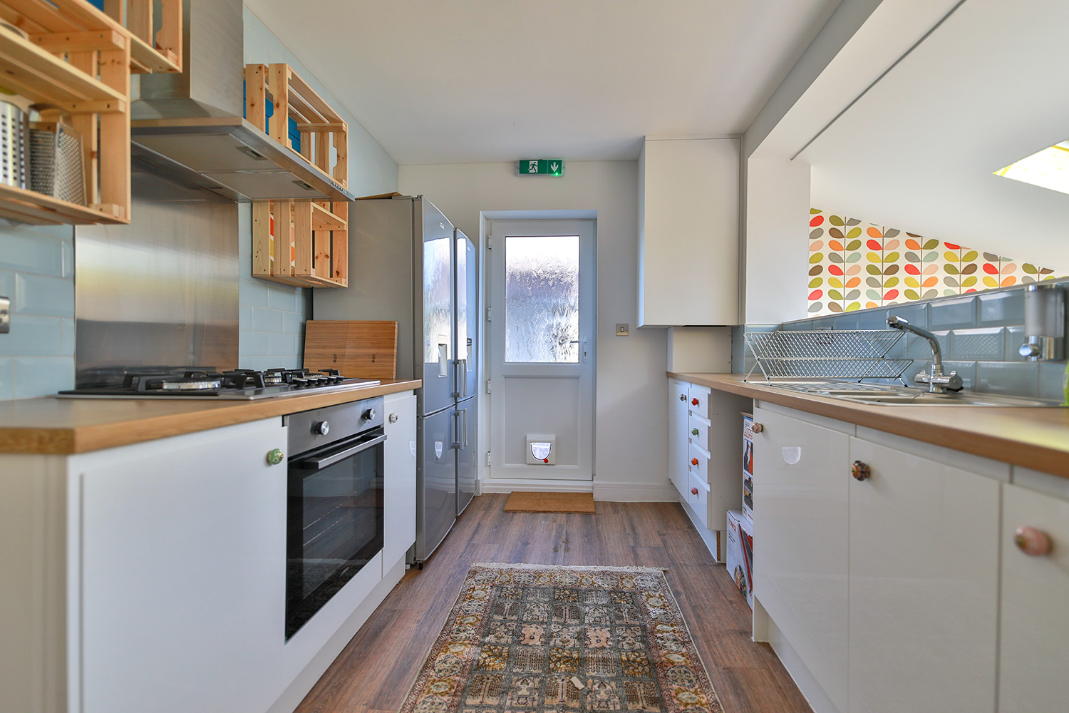 Southall Avenue Tangerine Property