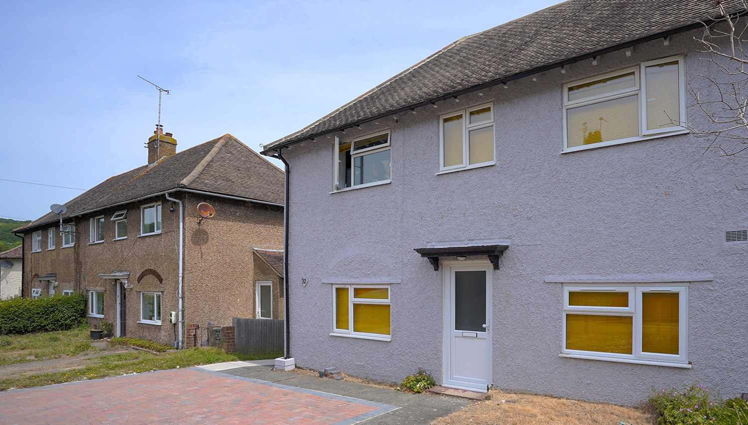 Southall Avenue Tangerine Property