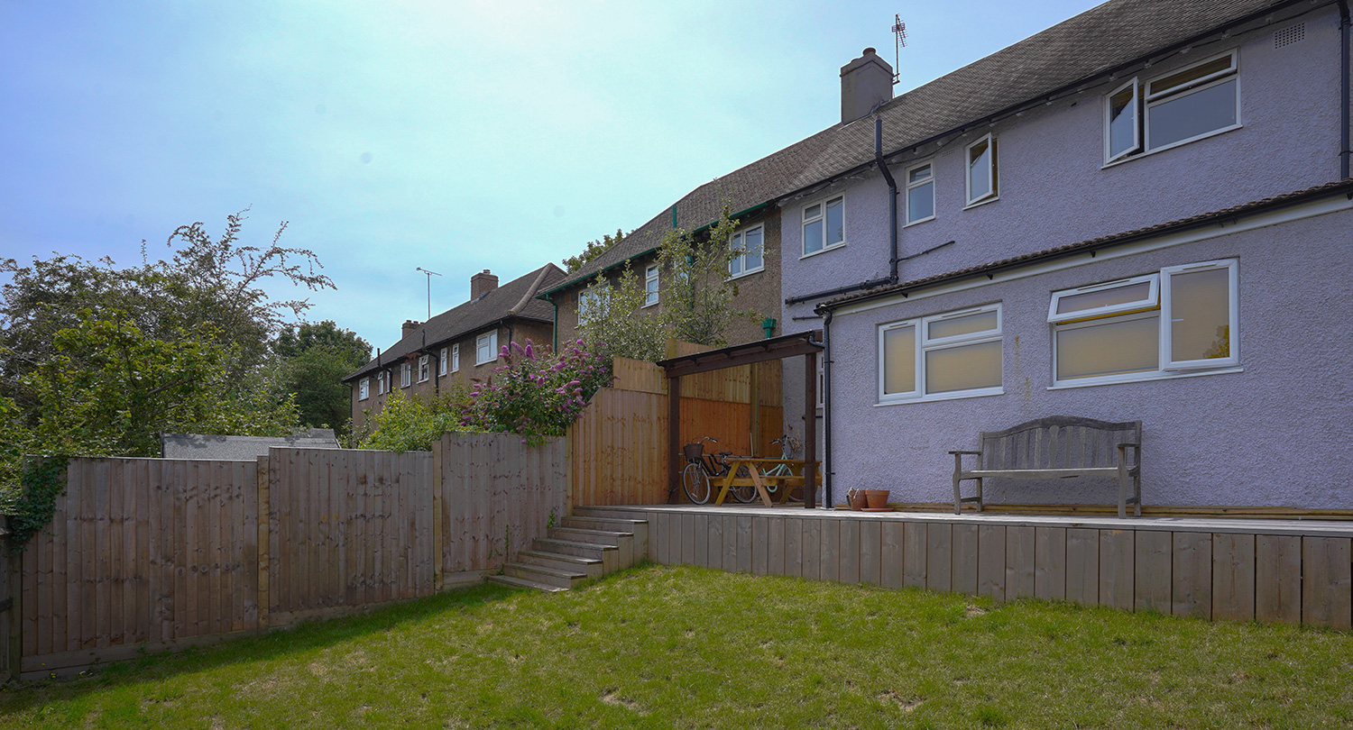 Southall Avenue Tangerine Property