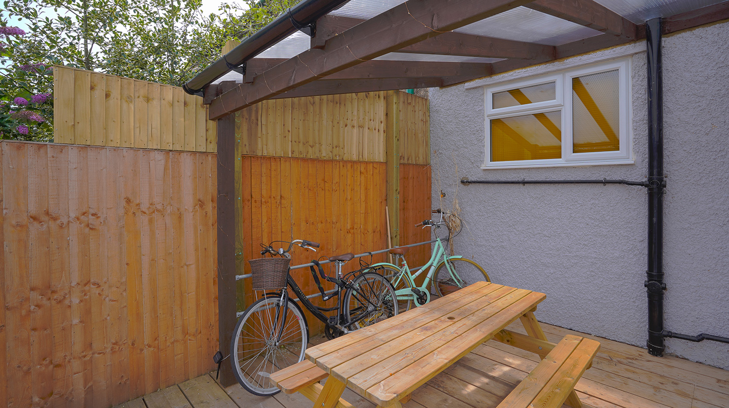 Southall Avenue Tangerine Property