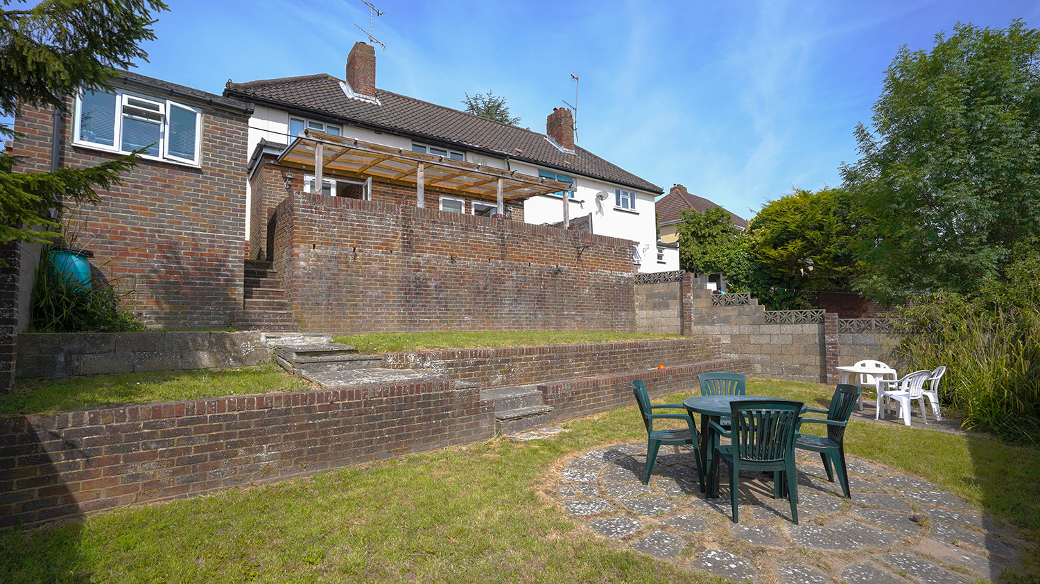 Wolseley Road Tangerine Property