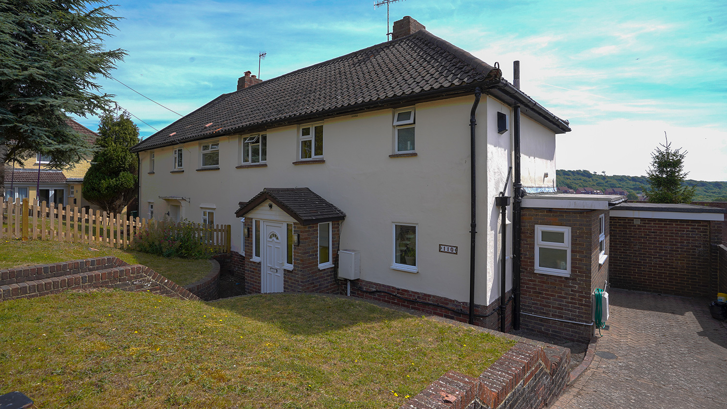 Wolseley Road Tangerine Property