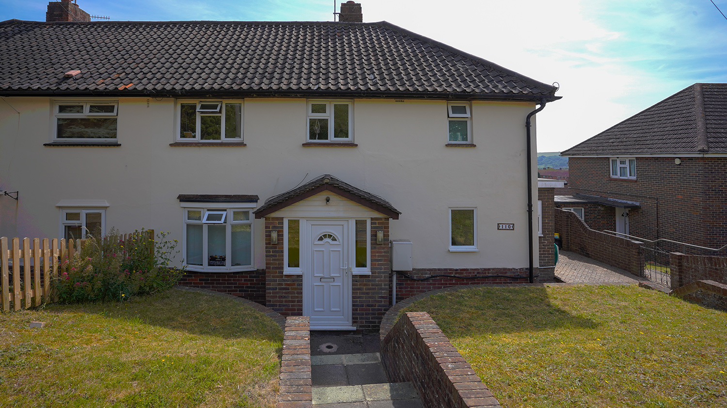 Wolseley Road Tangerine Property